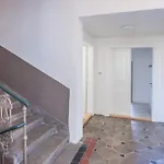 Rezidence Rumunská